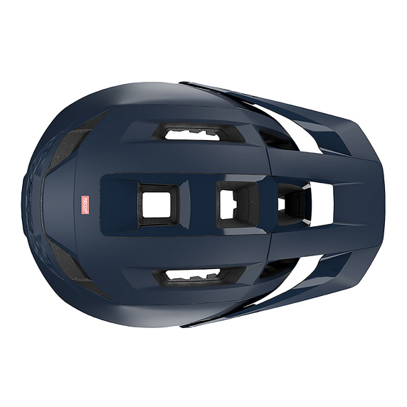 Casque VTT LAZER IMPALA KINETICORE Matt Marine
