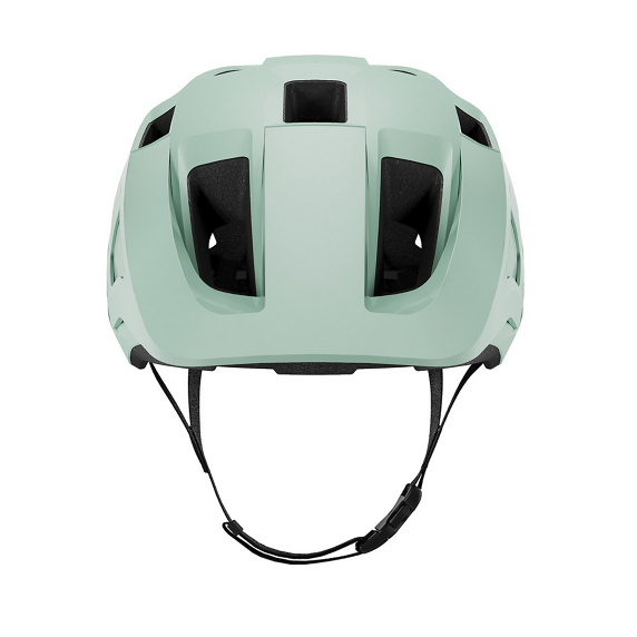 Casque VTT LAZER LUPO KINETICORE Mint Matt