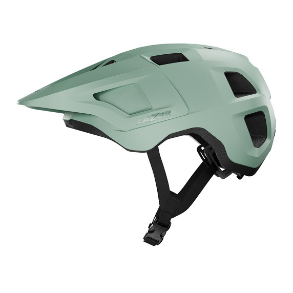 Casque VTT LAZER LUPO KINETICORE Mint Matt