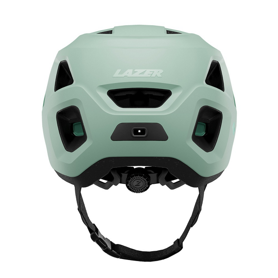 Casque VTT LAZER LUPO KINETICORE Mint Matt