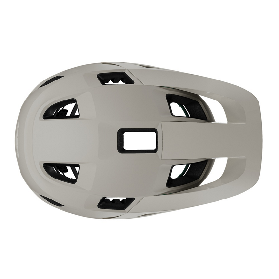 Casque VTT LAZER LUPO KINETICORE White Stone