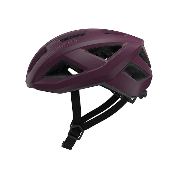 Casque Route LAZER TONIC KINETICORE Tyrian Matt