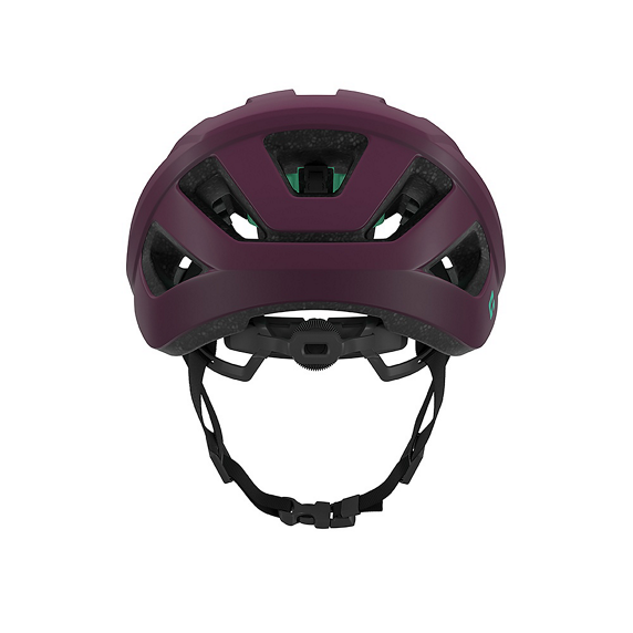 Casque Route LAZER TONIC KINETICORE Tyrian Matt