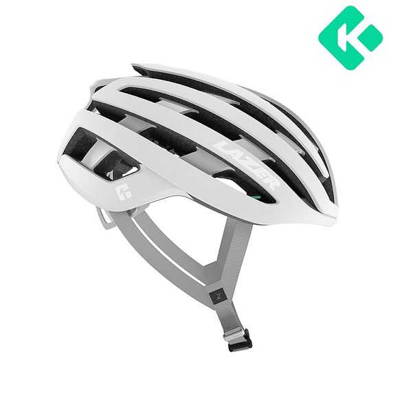 Casque Route LAZER Z1 KINETICORE Blanc