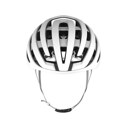 Casque Route LAZER Z1 KINETICORE Blanc