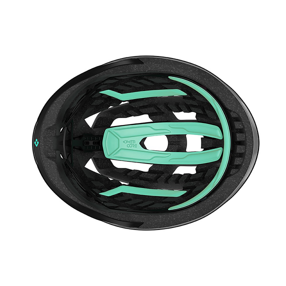 Casque Route LAZER Z1 KINETICORE Blanc