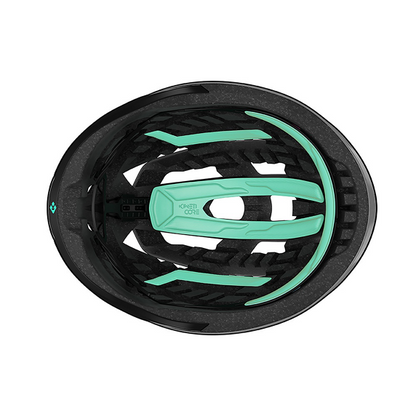 Casque Route LAZER Z1 KINETICORE Blanc