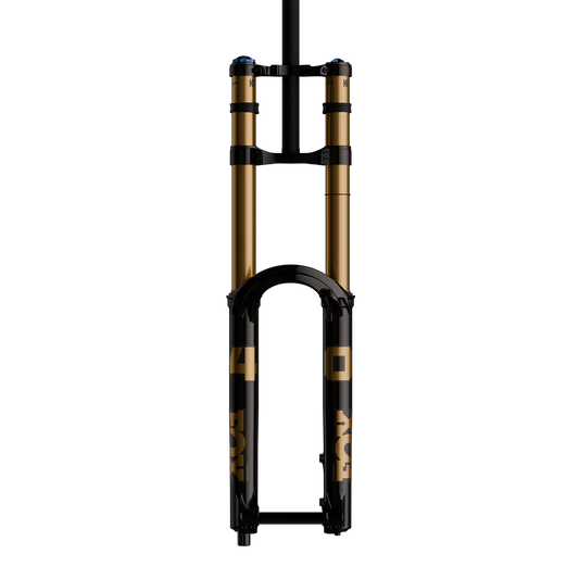 Fourche FOX 40 FACTORY 27.5" Grip X2 Noir 2027