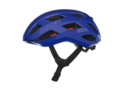 Casque Route LAZER BLADE KINETICORE Bleu