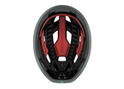 Casque Route LAZER BLADE KINETICORE Gris