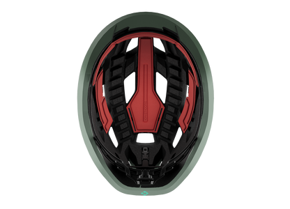 Casque Route LAZER BLADE KINETICORE Vert