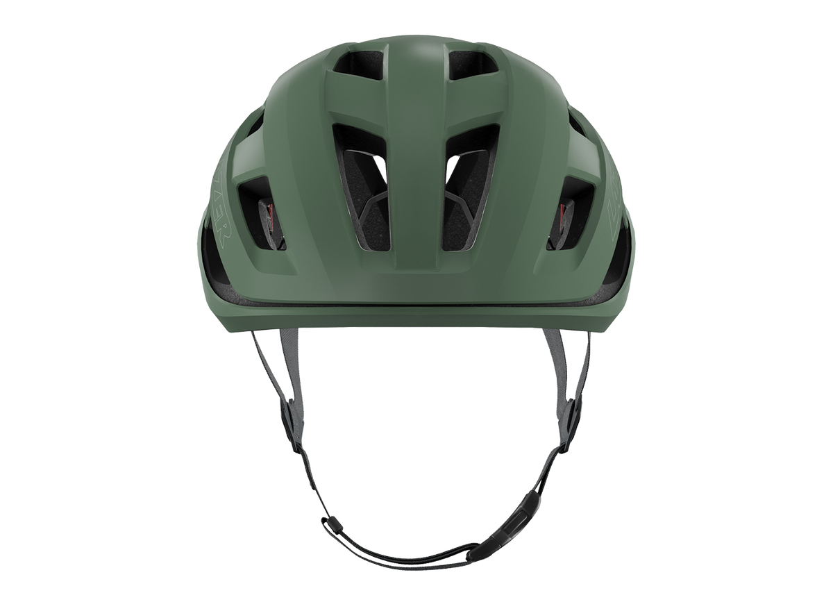 Casque Route LAZER BLADE KINETICORE Vert