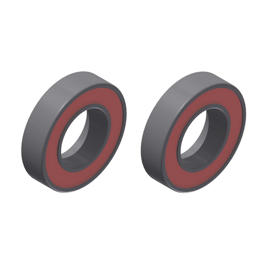 Kit 2 Roulements Moyeu Avant MAVIC 6901 12x24x6mm