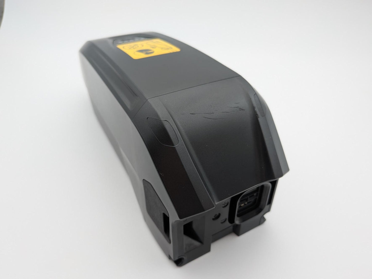 Batterie Externe SHIMANO BT-E8016 (630 Wh) Génération 1 légers défauts esthétiques