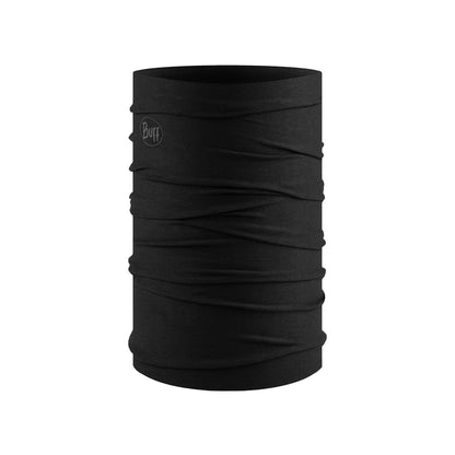 Tour de Cou BUFF ORIGINAL ECOSTRETCH Noir