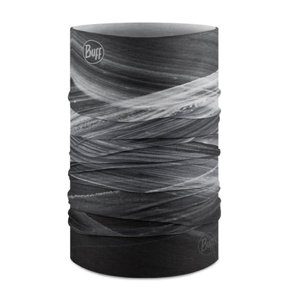 Tour de Cou BUFF ORIGINAL ECOSTRETCH Speed Gris