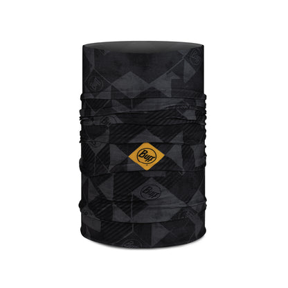 Tour de Cou BUFF ORIGINAL ECOSTRETCH Micor Noir