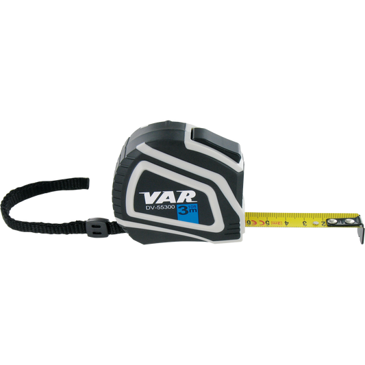 Mètre Ruban VAR DV-55300 (3 m)