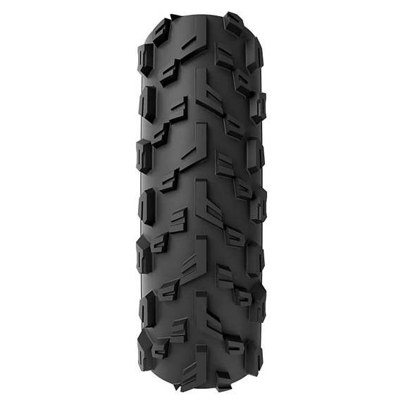 Pneu VITTORIA MEZCAL XC RACE 29x2.40 Graphene/Silica Tubeless Ready Souple Noir