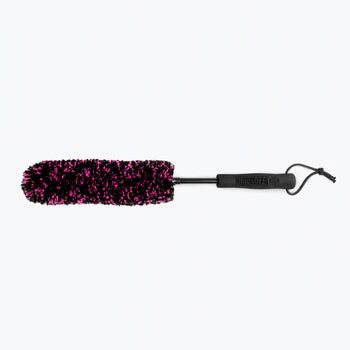 Kit de 3 Brosses MUC-OFF MICROFIBRE DETAILING BRUSH SET