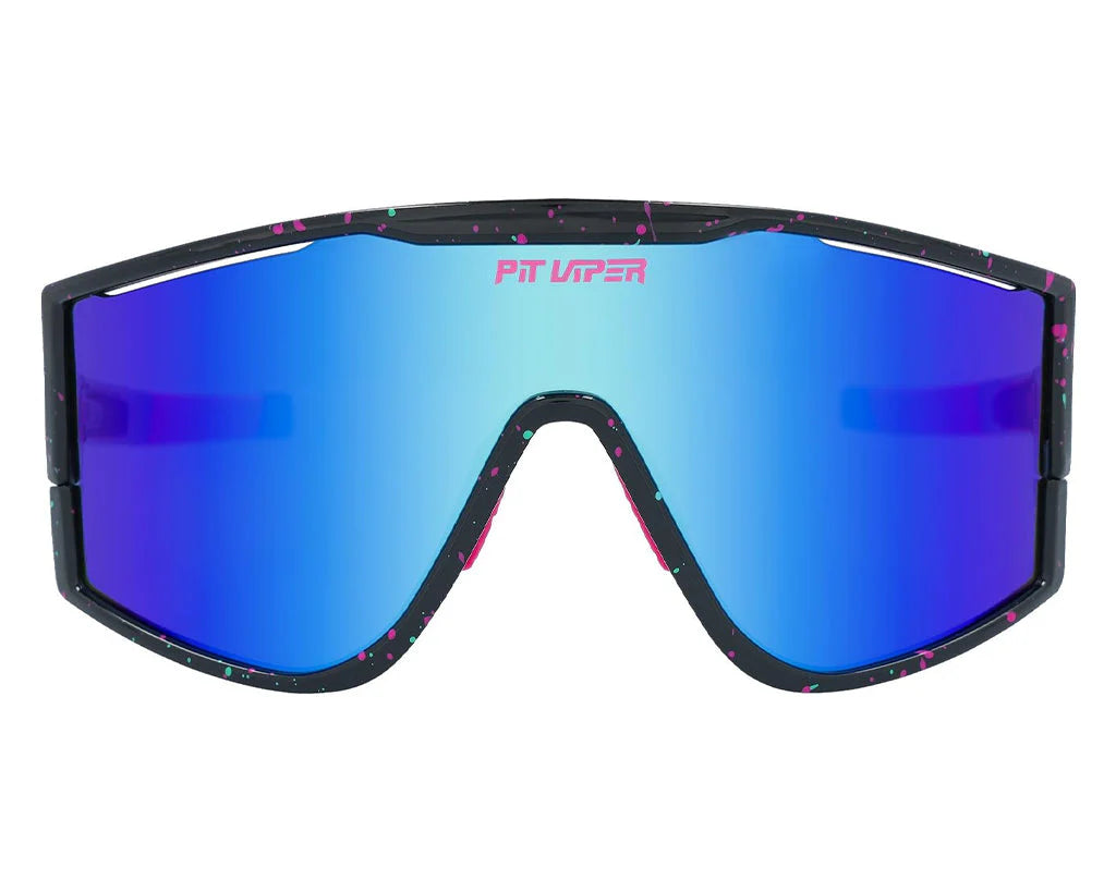 Lunettes PIT VIPER THE MIDNIGHT Try Hard