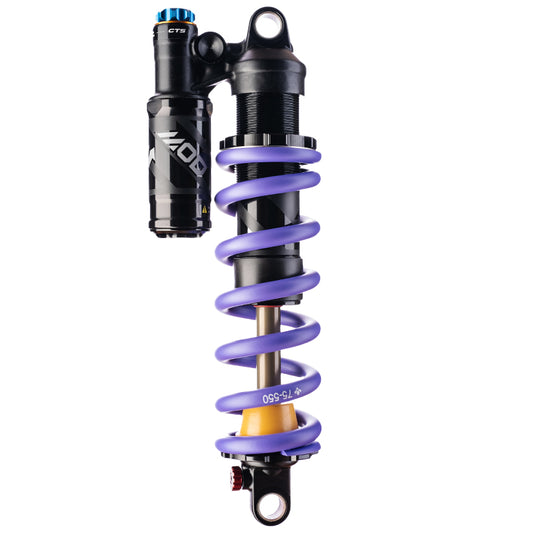 Amortisseur FORMULA MOD DH Coil à Ressort