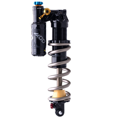Amortisseur FORMULA MOD YOKE Coil Trunnion