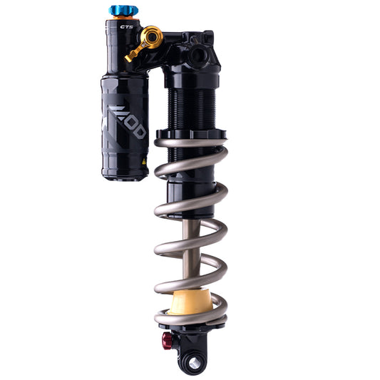 Amortisseur FORMULA MOD Coil Trunnion à Ressort