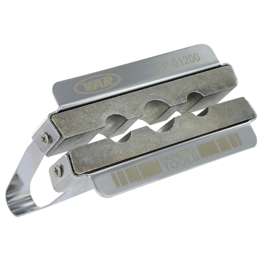 Mors Doux pour Support sur Étau VAR RP-01200