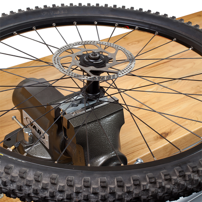 Mors Doux pour Support sur Étau VAR RP-01200