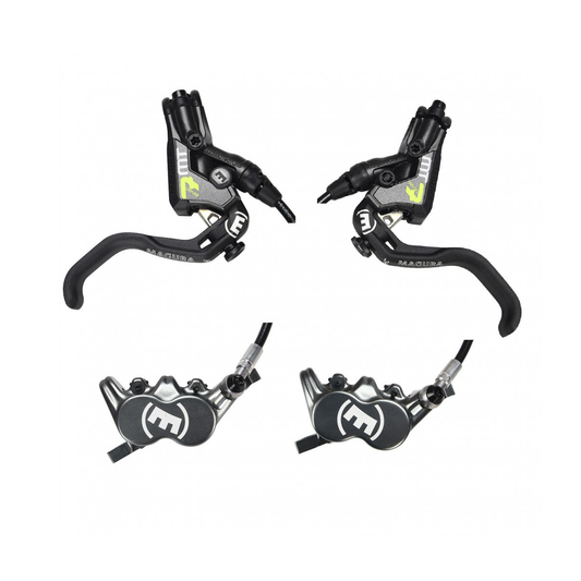 Paire de Freins MAGURA MT7 PRO Sans Disque
