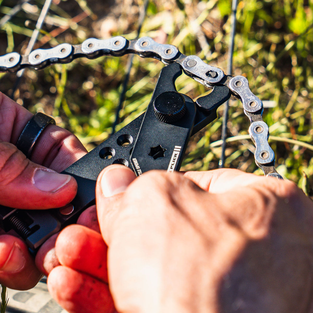 Multi-Outils LEZYNE MULTI CHAIN PLIER