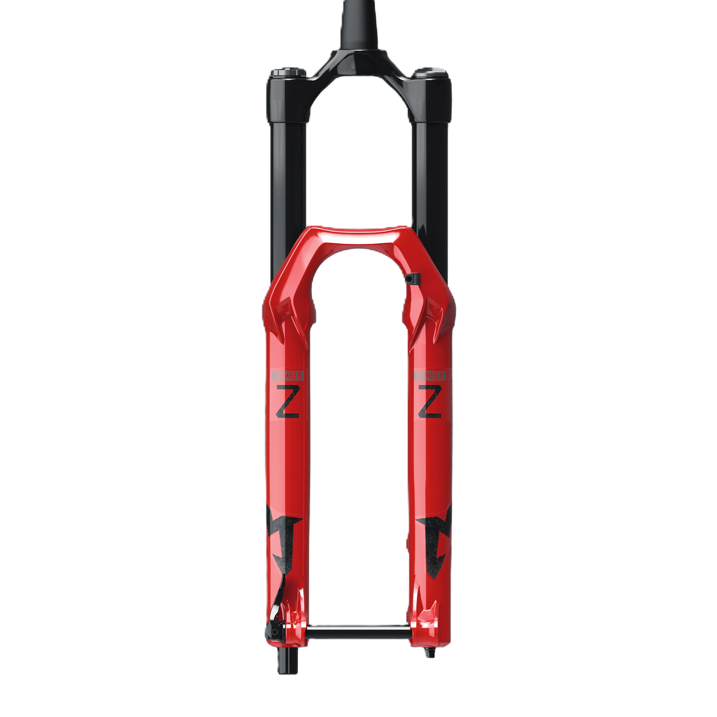 Fourche MARZOCCHI BOMBER Z 29" 2026 Rouge