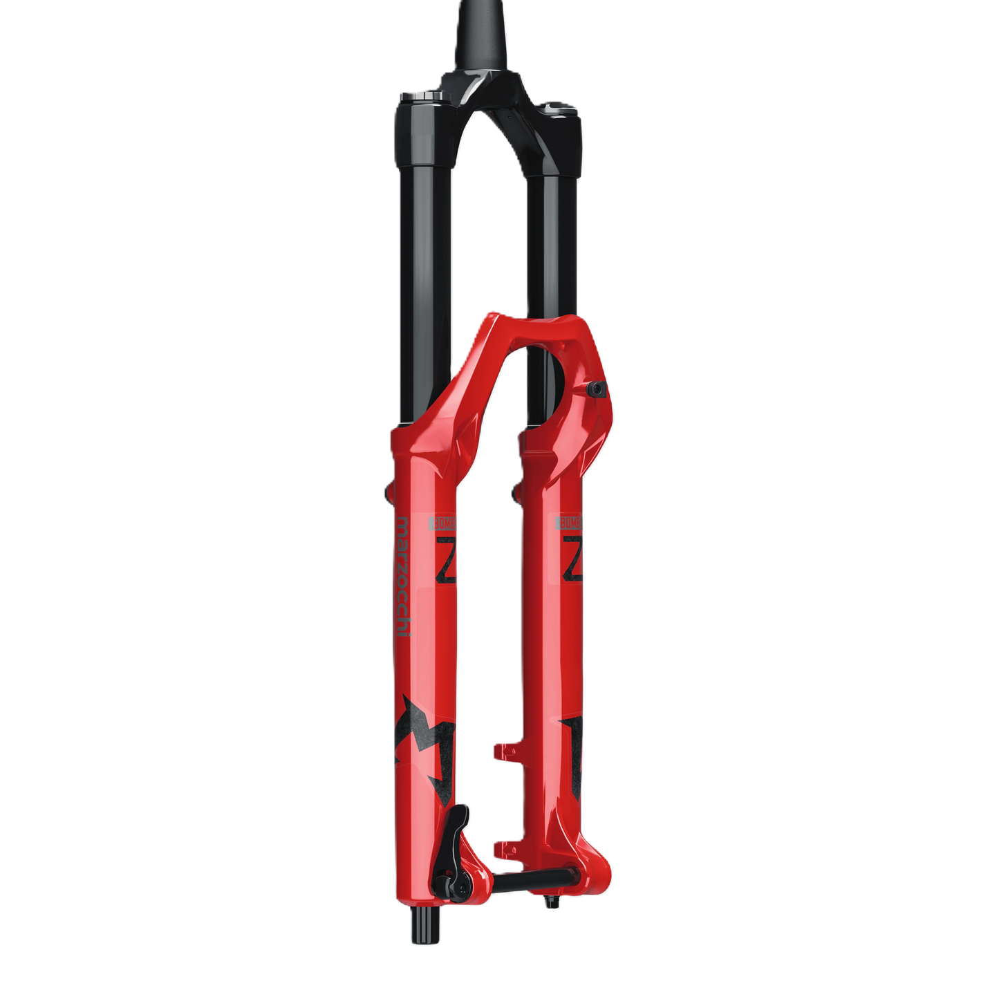 Fourche MARZOCCHI BOMBER Z 29" 2026 Rouge