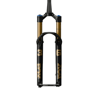 Fourche FOX 36 SL FACTORY 29" Grip X Noir 2026