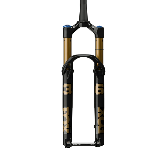 Fourche FOX RACING SHOX 36 FLOAT SL 29" FACTORY Grip X Axe Kabolt SL 15x110mm Boost Noir 2026