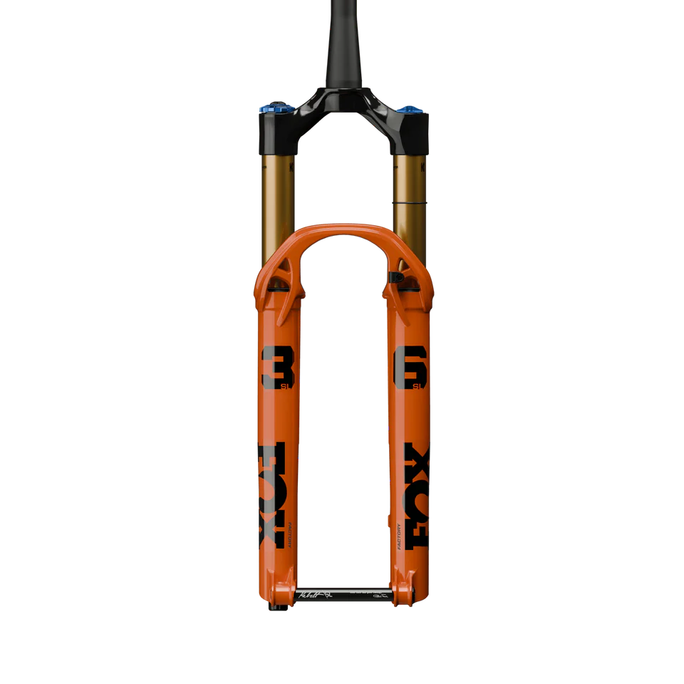 Fourche FOX 36 SL FACTORY 29" Grip X Orange 2026
