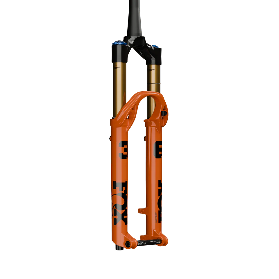 Fourche FOX 36 SL FACTORY 29" Grip X Orange 2026