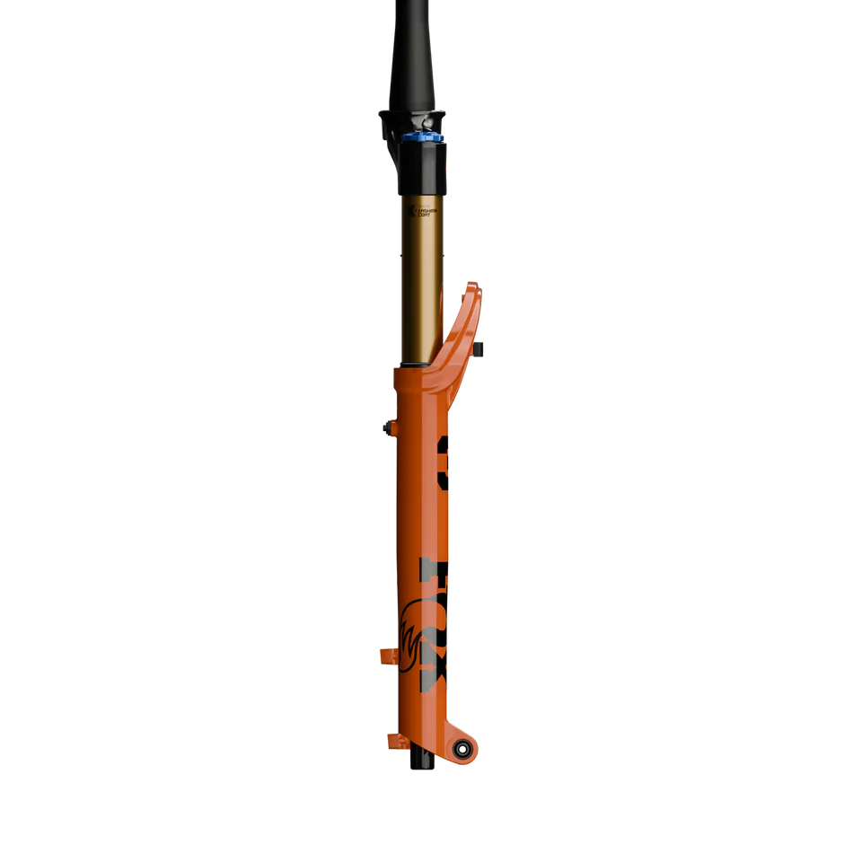 Fourche FOX 36 SL FACTORY 29" Grip X Orange 2026