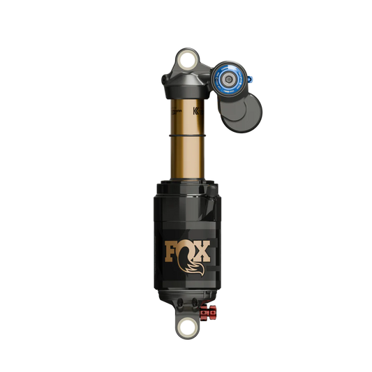 Amortisseur FOX FLOAT X2 FACTORY 2pos-Adj 2026