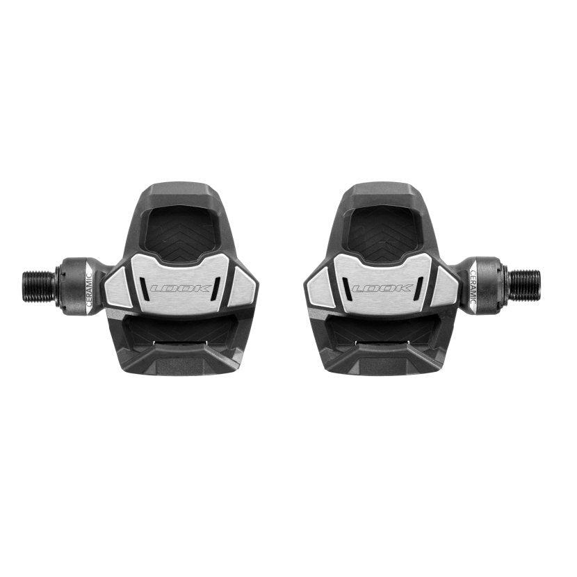 Pédales LOOK KEO BLADE CARBON CERAMIC 12