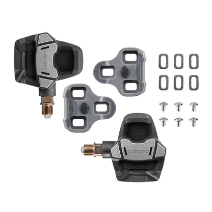 Pédales Capteur de Puissance LOOK KEO BLADE POWER DUAL