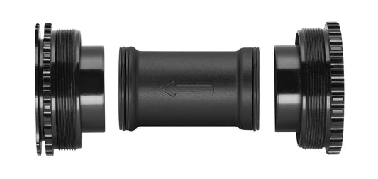 Boîtier de Pédalier Externe CAMPAGNOLO QCK-TECH BSA/BSC 68mm