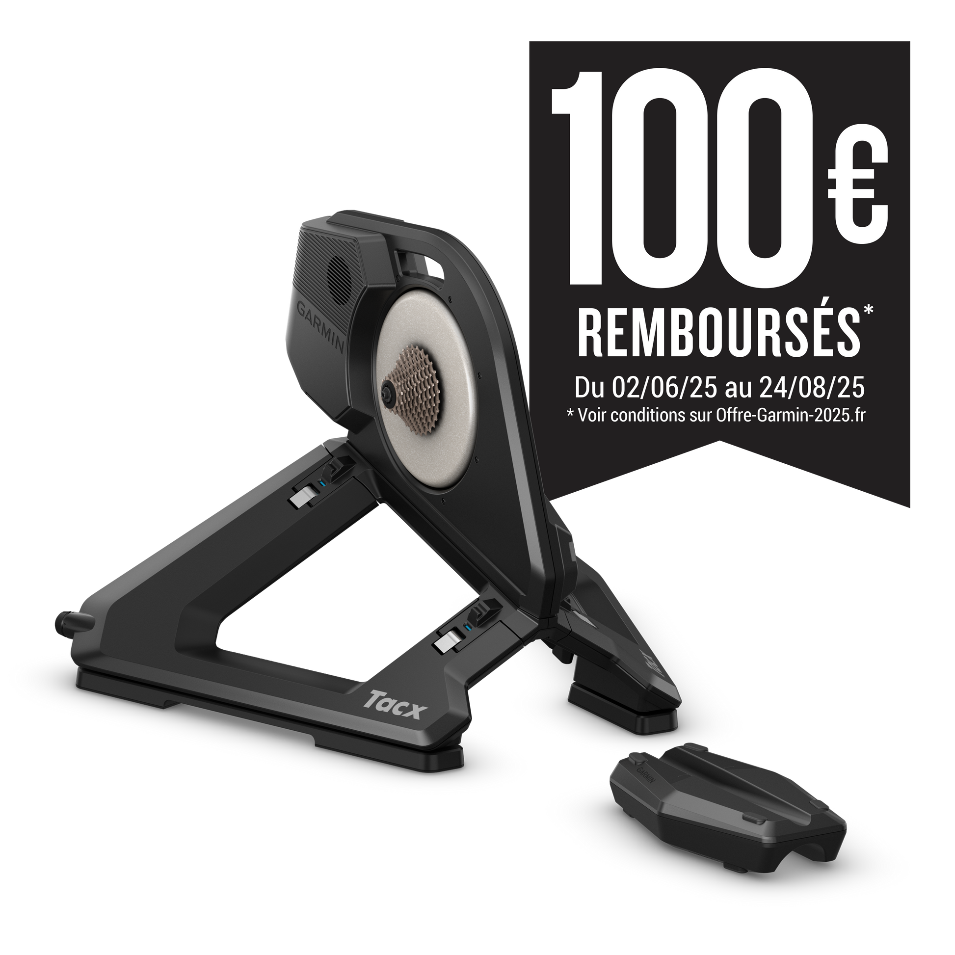Tacx Home Trainer Vtt Garmin Tacx Premium Avis Home Trainer TACX