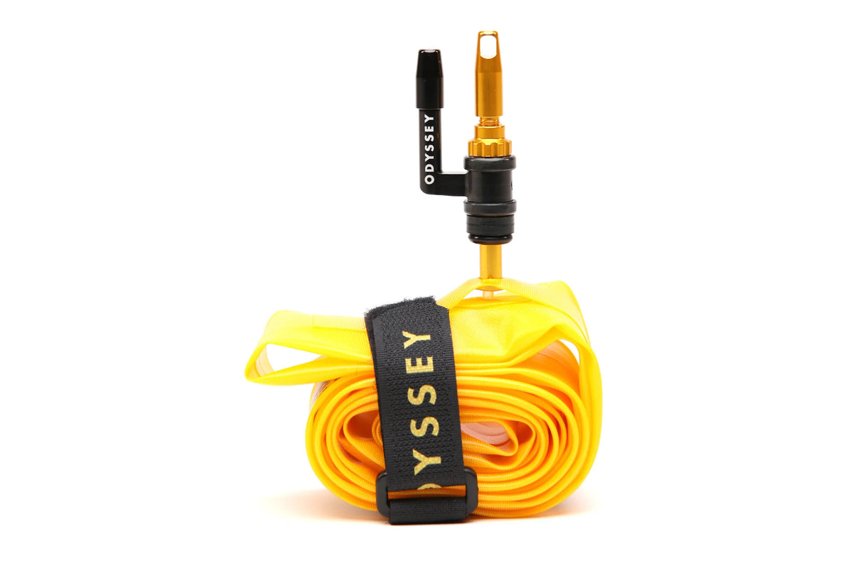 Insert Anti-Pincement ODYSSEY Optis Insert 27.5" avec Double Valve
