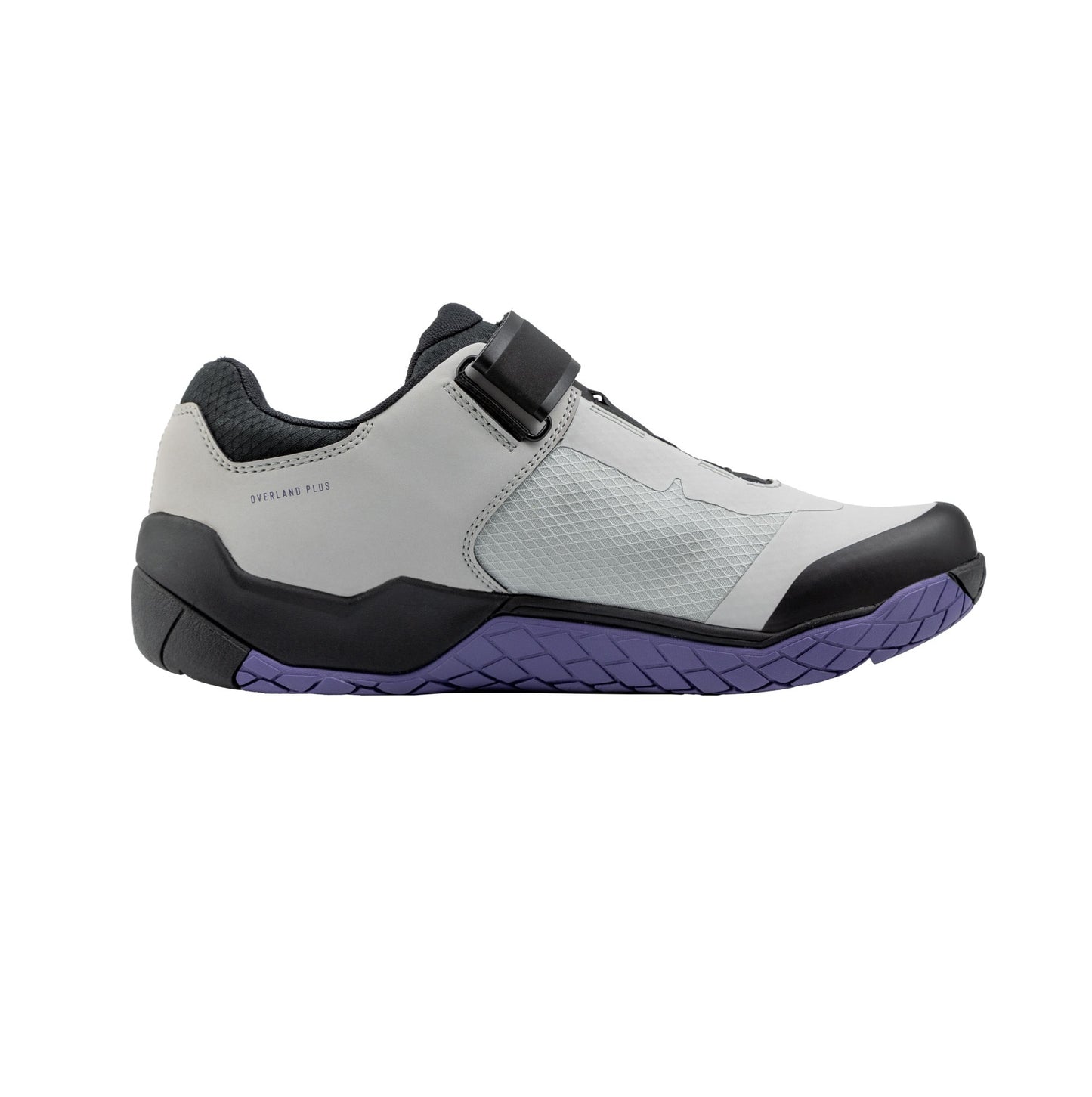 Chaussures VTT NORTHWAVE OVERLAND PLUS Gris/Violet