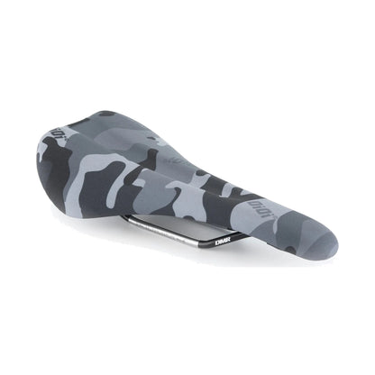 Selle DMR OiOi Rails CrMo Snow Camo