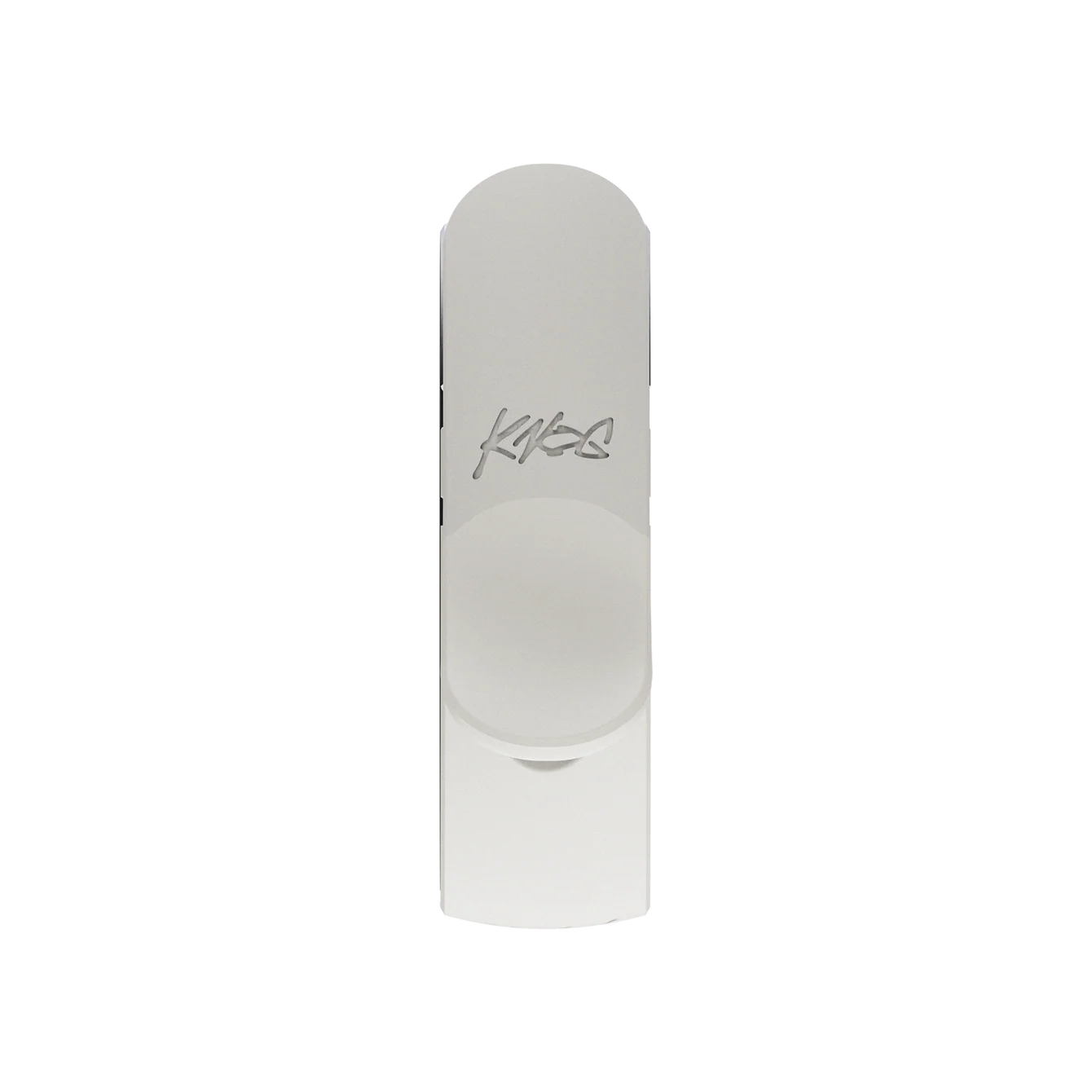 Sonnette KNOG OI BIKE BELL PRIMA Large Gris