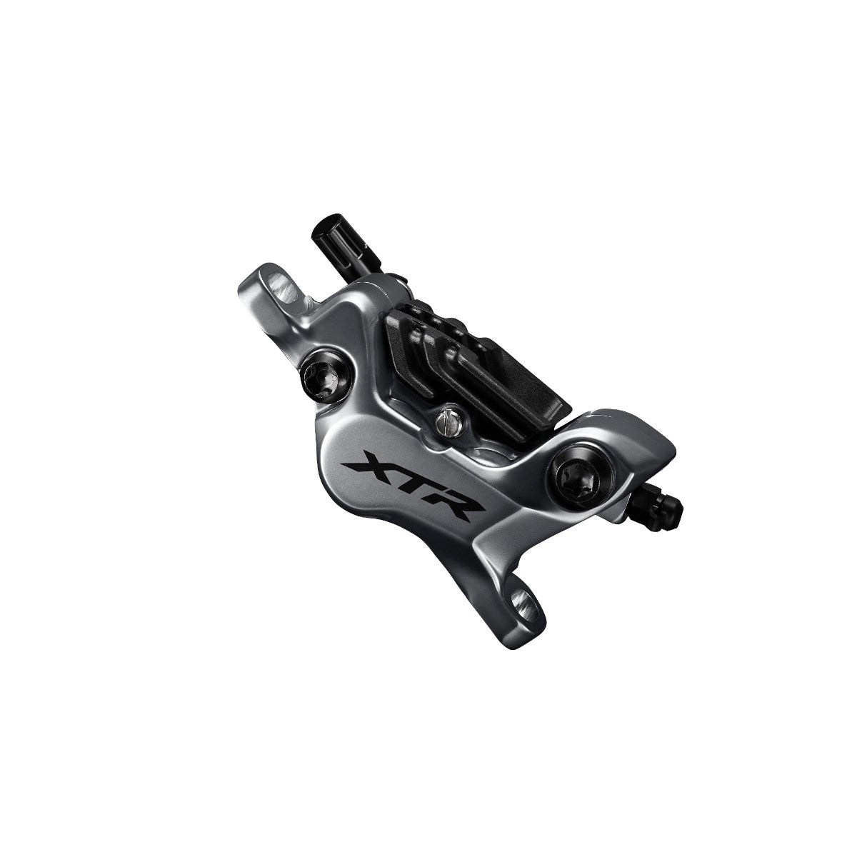 Étrier de Frein à Disque SHIMANO XTR M9120 Argent