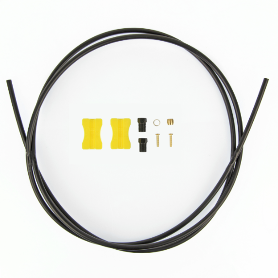 Kit Durite SHIMANO SM-BH59-JK-SS Droit